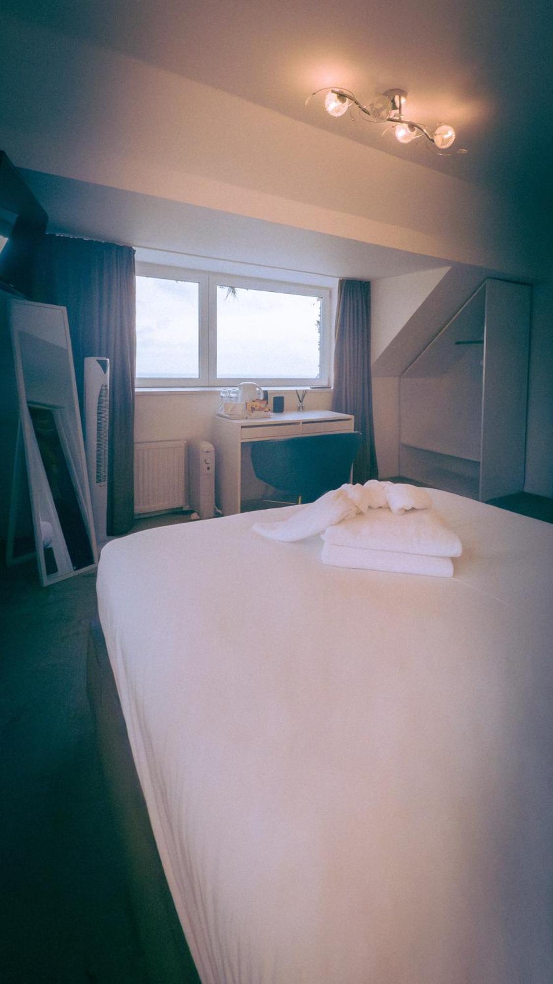 Oyo Newquay Beach Hotel Экстерьер фото