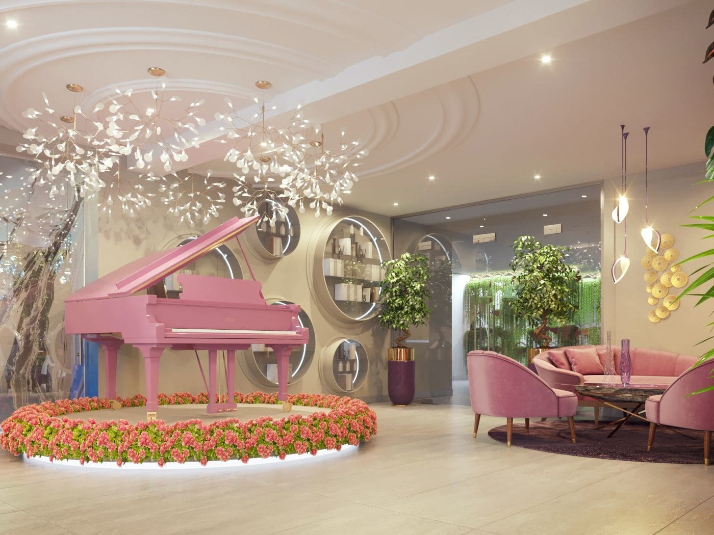 Oyo Newquay Beach Hotel Экстерьер фото